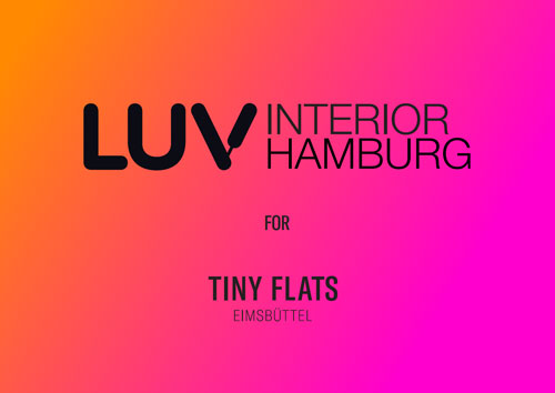 Interieur Tiny Flats